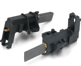 Снимка на 162IG37 Графитни четки к-кт-PHILIPS