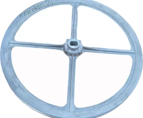 Снимка на 165AK05 Голяма ремъчна шайба-ARDO