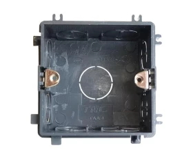 Снимка на 808ЕЛ06 Конзолна кутия СМ за уреден ключ ТАА-1