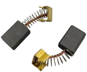 Снимка на 462HT18 Графитни четки к-кт 5х8х11 DLMK00070