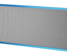 Снимка на Филтър алуминиев 3753 - EUROLUX