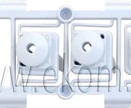 Снимка на 140VE14 Държач за ключове-VESTEL