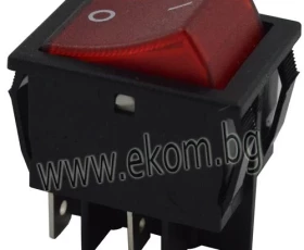 Снимка на 546BR03 Ключ емайлиран бойлер черен