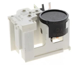 Снимка на Пусково реле 481228038128 - WHIRLPOOL