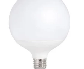 Снимка на LED лампа топка 15W, E27, 4000K, 220-240V AC, неутрална светлина