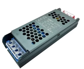 Снимка на 826SS00 Импулсно захранване 12V-100w SLIM