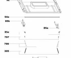 Снимка на Палец 49037440 - CANDY