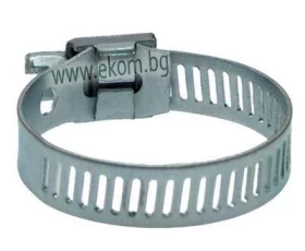 Снимка на 173LG02 Скоба 12-20мм