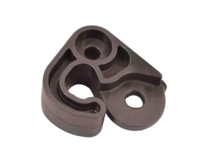 Снимка на Стоп втулка лява 272433 - ARISTON