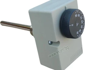 Снимка на 749КМ06 Термостат С 2000