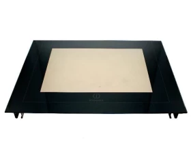 Снимка на Стъкло панорамно 386254 - INDESIT