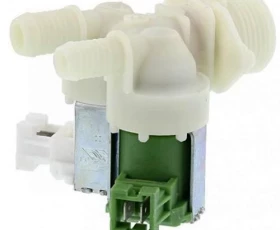 Снимка на 154ZN01 Електромагнитвентил двоен ZANUSSI