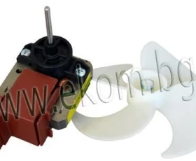 Снимка на 222FR32 Вентилатор-CANDY