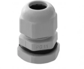 Снимка на 802PB02 Кабелен щуцер PG11 IP67