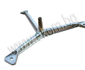 Снимка на 168ID10 Носач за барабан - INDESIT