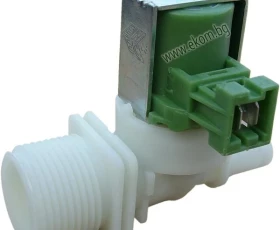 Снимка на 153ZN05 Електромагнитвентил единичен