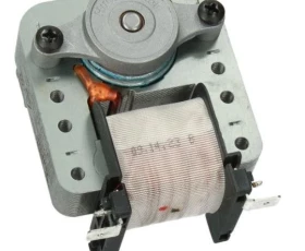 Снимка на Вентилатор фурна 872048 - GORENJE