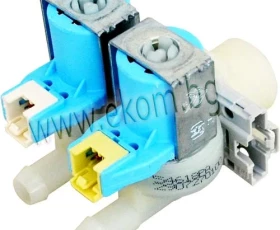 Снимка на 154AC02 Електромагнитвентил двоен BEKO