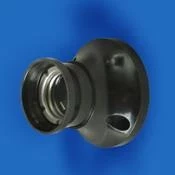 Снимка на 806НК01 Фасунга стенна права