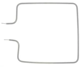 Снимка на 359РЦ03 ТЕН-Раховец 03 1250 Вт. горен Д