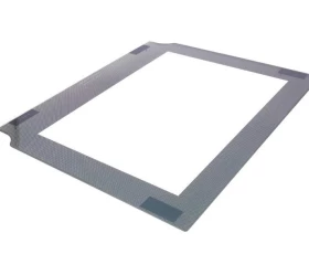 Снимка на Вътрешно стъкло 692532593 - SMEG