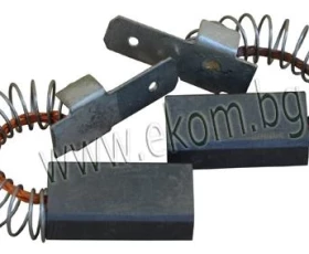 Снимка на 162PH08 Графитна четка-PHILCO