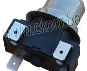 Снимка на 150AR02 Термостат НО 65°- НЗ 85°