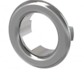 Снимка на 103BT77 Капа за преливник/мивка A0002 ф22-24