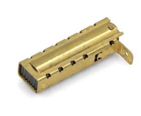 Снимка на 462ПР02 Четка с четкодържател 6.3x11.3x43mm