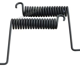 Снимка на 364ЕД01 Пружина за панта к-кт