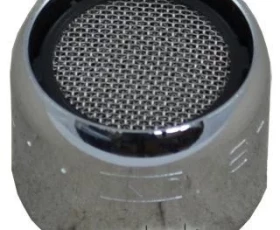 Снимка на 103BM00 Аератор за лебедка с неръждаема цедка 22х1