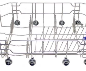 Снимка на Долна кошница 12976000001652 - MIDEA