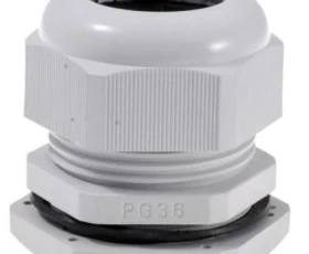 Снимка на 802PB07 Кабелен щуцер PG36 IP67