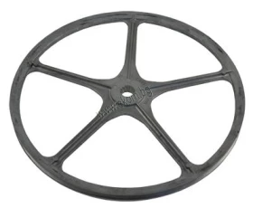 Снимка на 165CY03 Голяма ремъчна шайба-CANDY