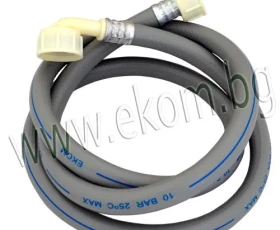 Снимка на 102LG51 Входящ маркуч 2м 90° опакован