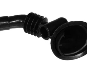 Снимка на Долен гофриран маркуч 027549-ARISTON MERLONI