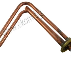 Снимка на 559ТС11 ТЕН-Бойлер 1500 Вт. Теси 6 и 10л.