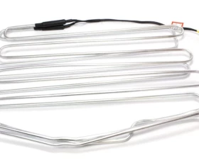 Снимка на 227FR09 Нагревател размразител 250W-SAMSUNG