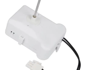 Снимка на Мотор - вентилатор 6118010 - LIEBHERR