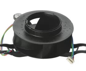 Снимка на Вентилатор 12024148 - BOSCH