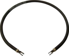 Снимка на 459ФР07 ТЕН 1400 Вт. 600мм.-Фритюрник