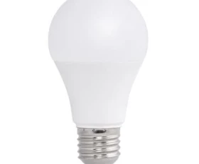 Снимка на LED лампа крушка 10W, E27, 3000K, 220-240V AC, топла светлина