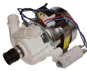 Снимка на 162AR53 Помпа съдомиялна к-кт-ARISTON