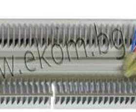 Снимка на 759ТС03 Нагревател конвектор CN02/2000W PK50075