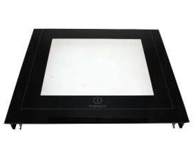 Снимка на Стъкло панорамно 304696 - INDESIT