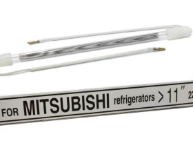 Снимка на 227FR51 Нагревател размразител 11” 120W 28cm