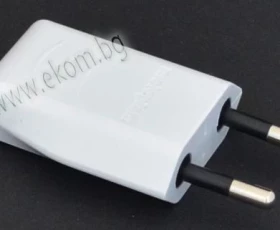 Снимка на 802МП01 Щепсел 6 А ЕВРО Бял 10018.01