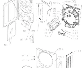 Снимка на Палец 480112101518 - WHIRLPOOL