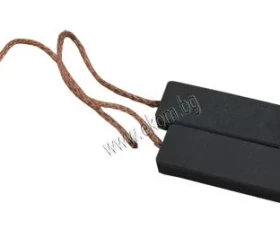 Снимка на 162LG13 Графитни четки к-кт 5x13,5x35