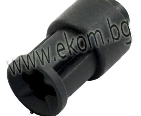 Снимка на 441BN00 Куплунг за пасатор - BRAUN